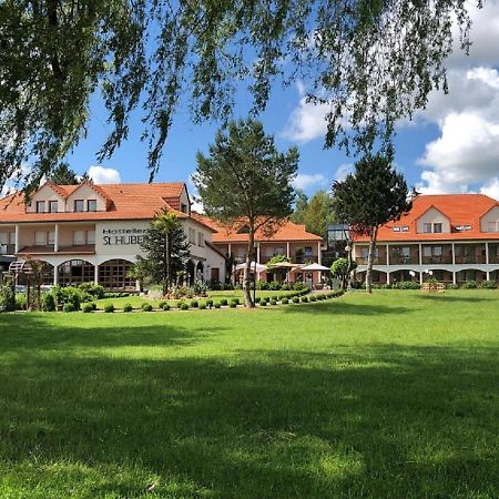 Hotel Saint-Hubert Hambach Zewnętrze zdjęcie