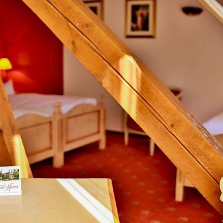 Hotel Saint-Hubert Hambach Zewnętrze zdjęcie
