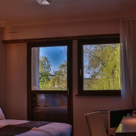 Hotel Saint-Hubert Hambach Zewnętrze zdjęcie