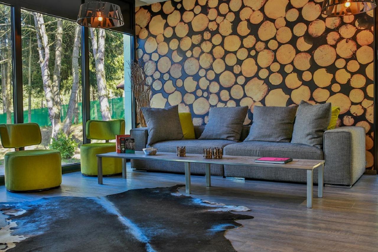 Hotel Saint-Hubert Hambach Zewnętrze zdjęcie
