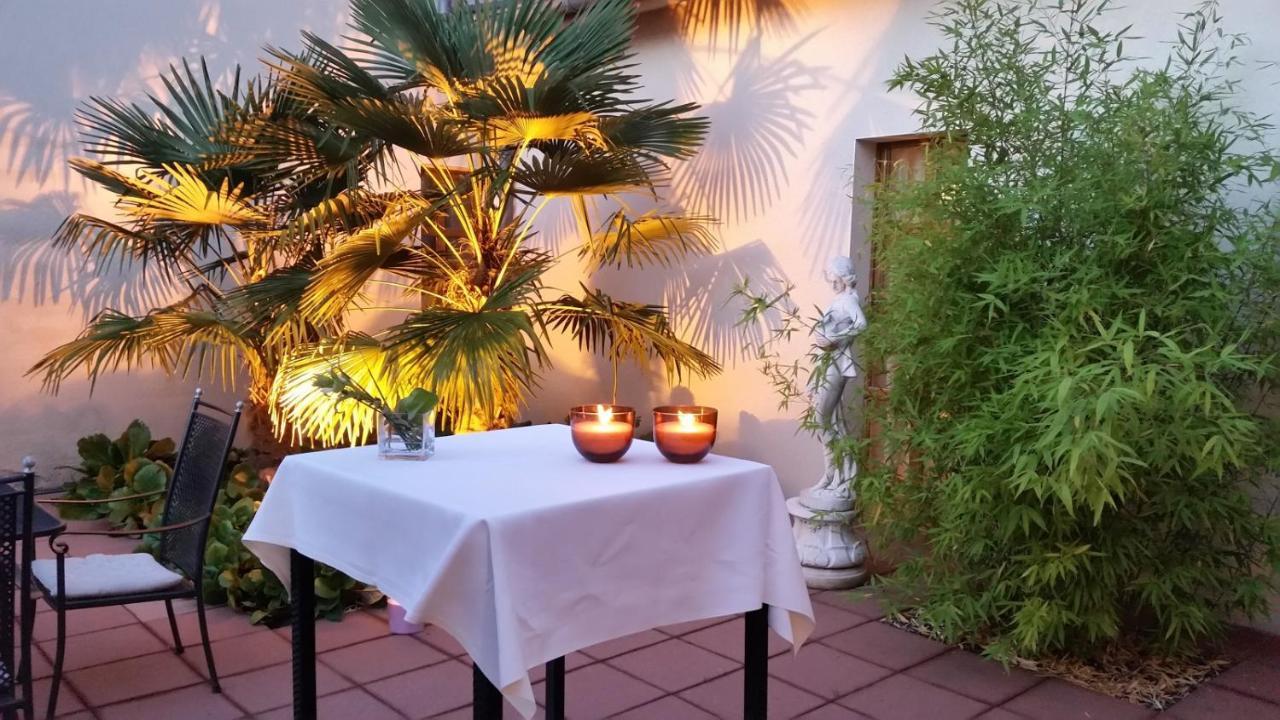 Hotel Saint-Hubert Hambach Zewnętrze zdjęcie