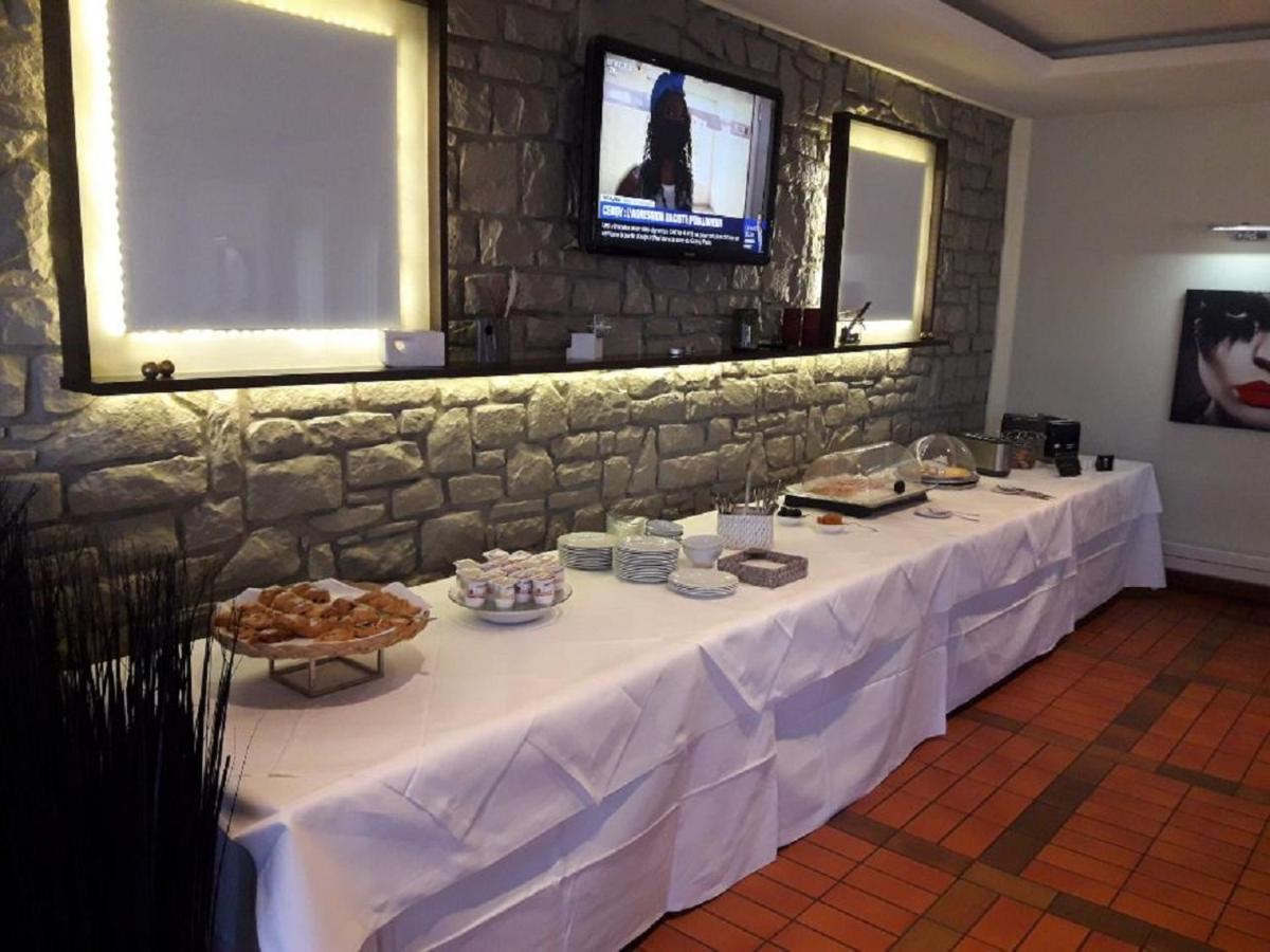 Hotel Saint-Hubert Hambach Zewnętrze zdjęcie