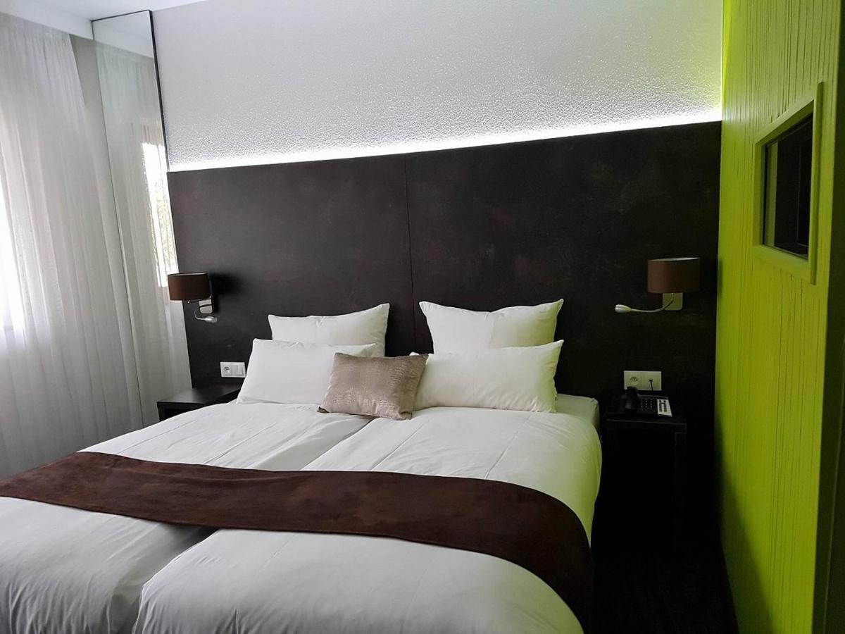 Hotel Saint-Hubert Hambach Zewnętrze zdjęcie