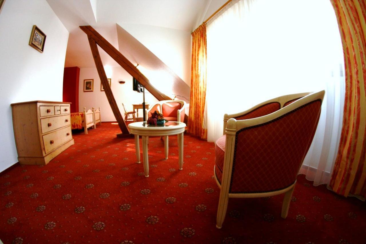 Hotel Saint-Hubert Hambach Zewnętrze zdjęcie