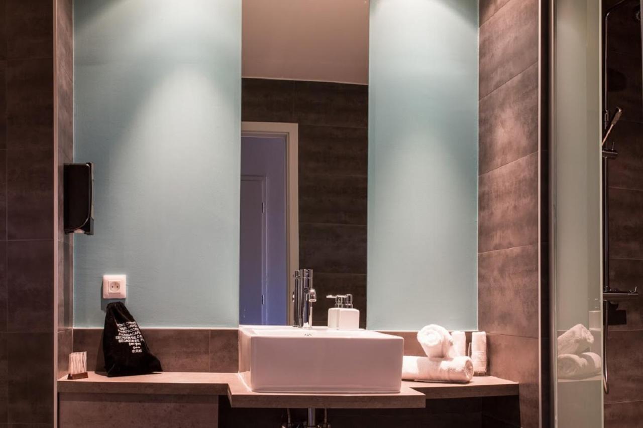 Hotel Saint-Hubert Hambach Zewnętrze zdjęcie