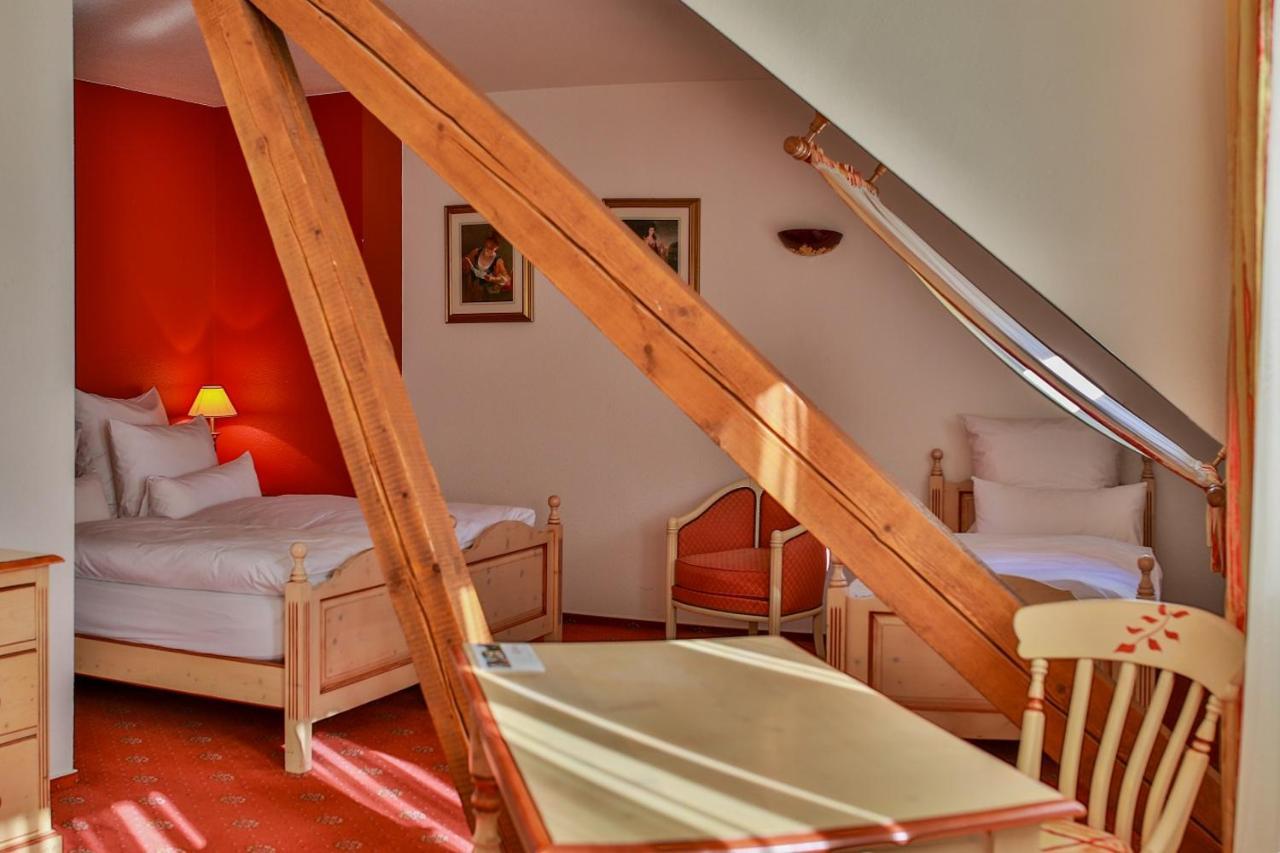 Hotel Saint-Hubert Hambach Zewnętrze zdjęcie
