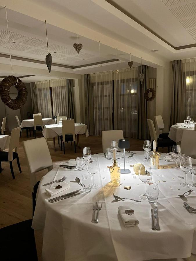 Hotel Saint-Hubert Hambach Zewnętrze zdjęcie