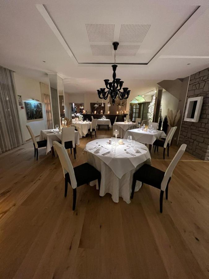 Hotel Saint-Hubert Hambach Zewnętrze zdjęcie